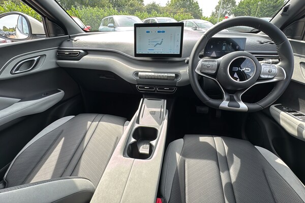 Used BYD Dolphin 2025 for sale - 75522953: Photo 9