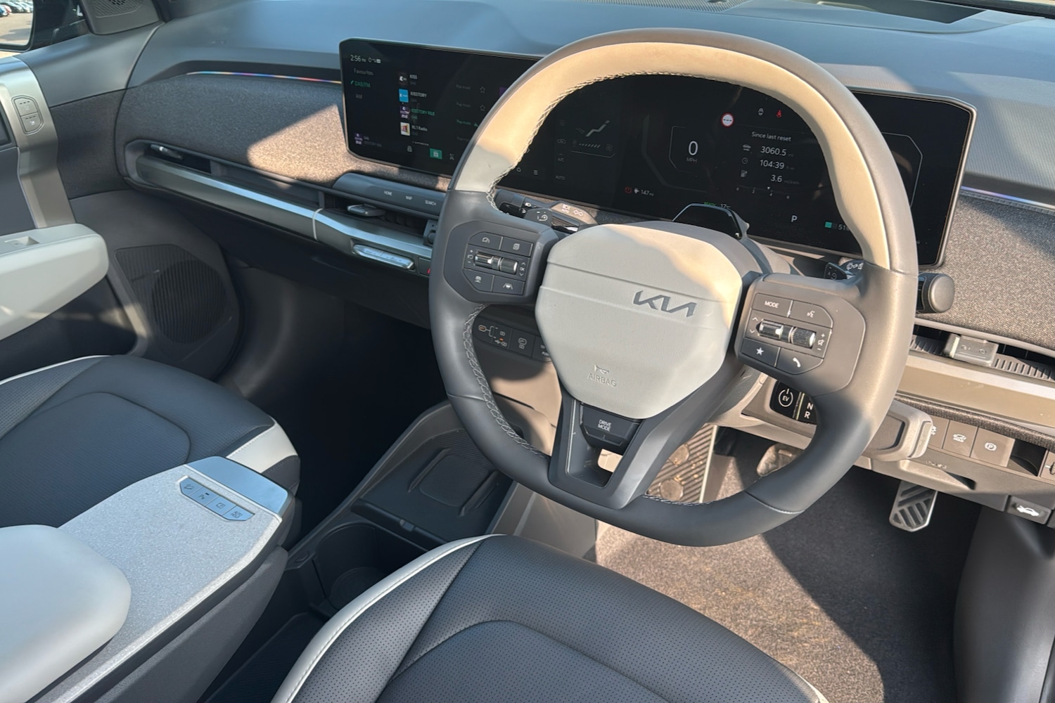 Used Kia EV3 2024 for sale - 78024970: Photo 10