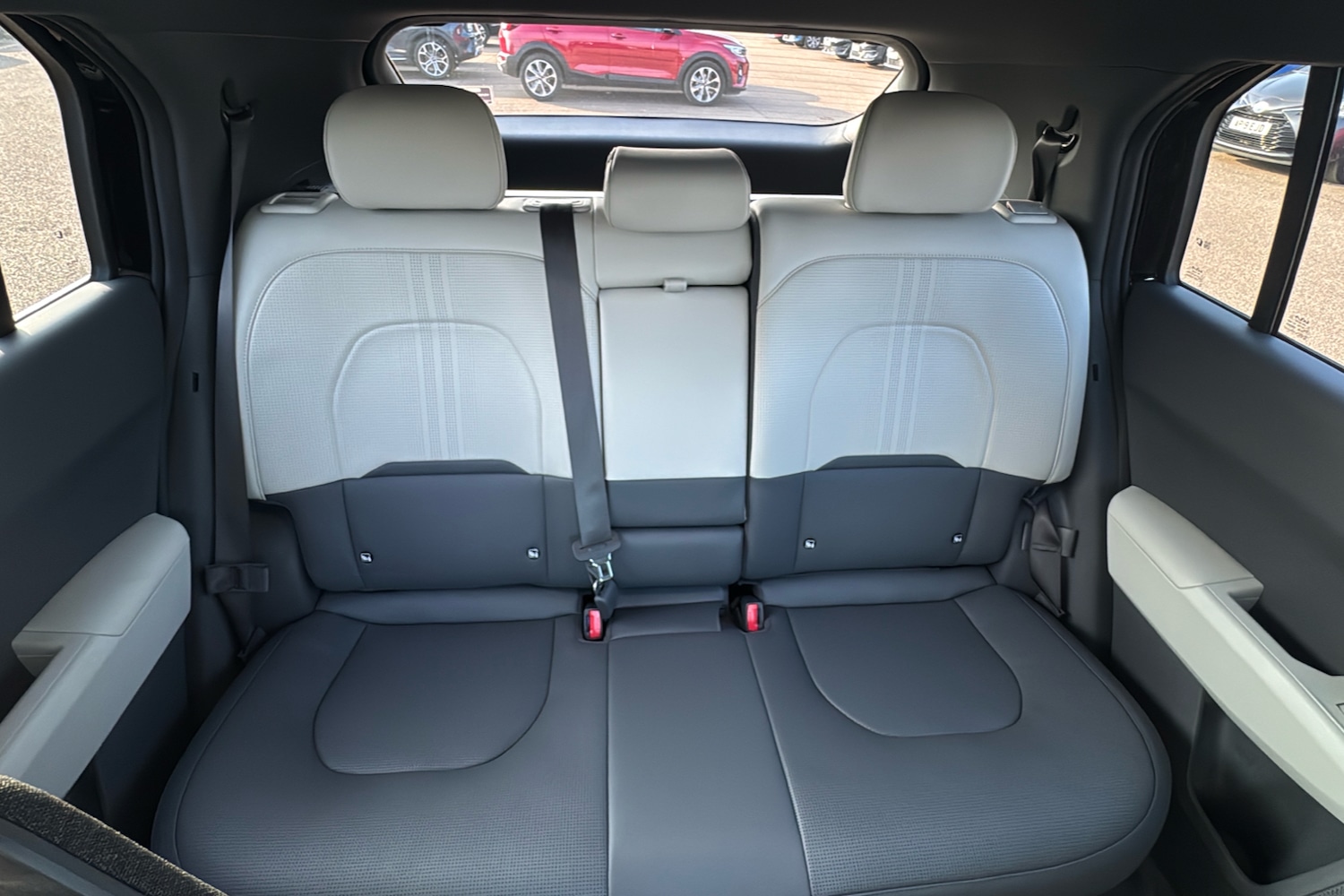 Used Kia EV3 2024 for sale - 78024970: Photo 12