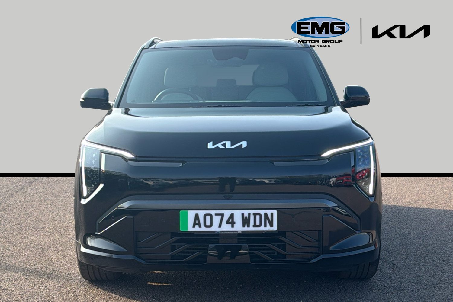 Used Kia EV3 2024 for sale - 78024970: Photo 2