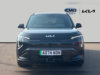 Used Kia EV3 2024 for sale - 78024970: Photo
