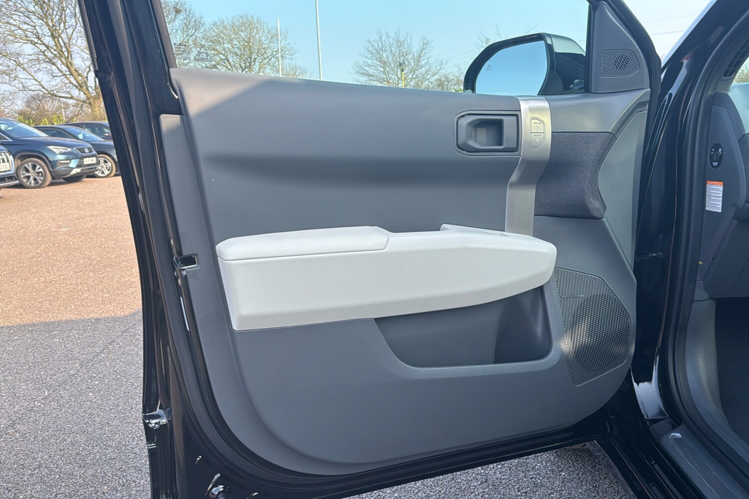 Used Kia EV3 2024 for sale - 78024970: Photo 35