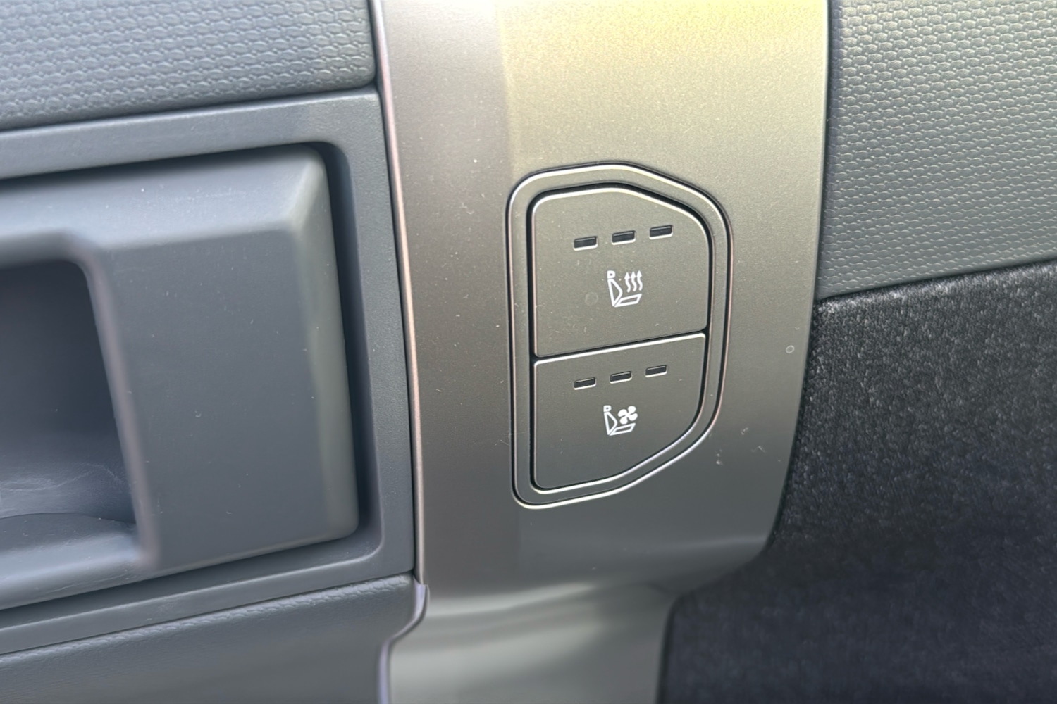 Used Kia EV3 2024 for sale - 78024970: Photo 36