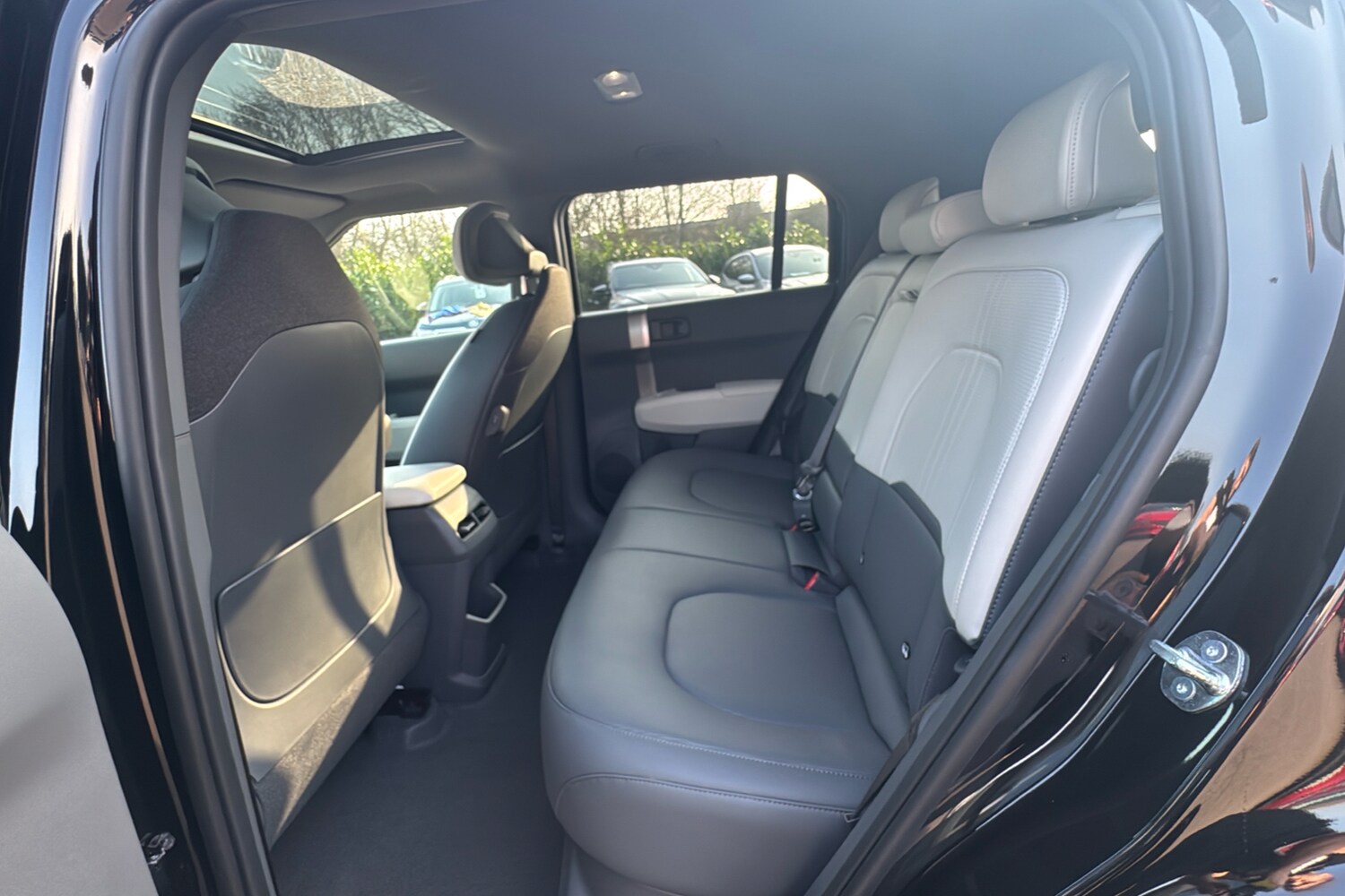 Used Kia EV3 2024 for sale - 78024970: Photo 39