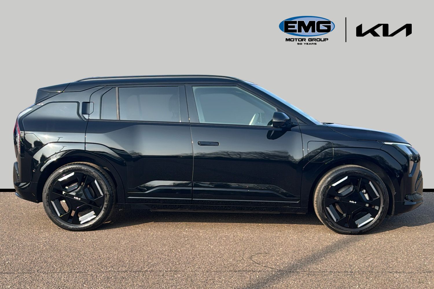 Used Kia EV3 2024 for sale - 78024970: Photo 4