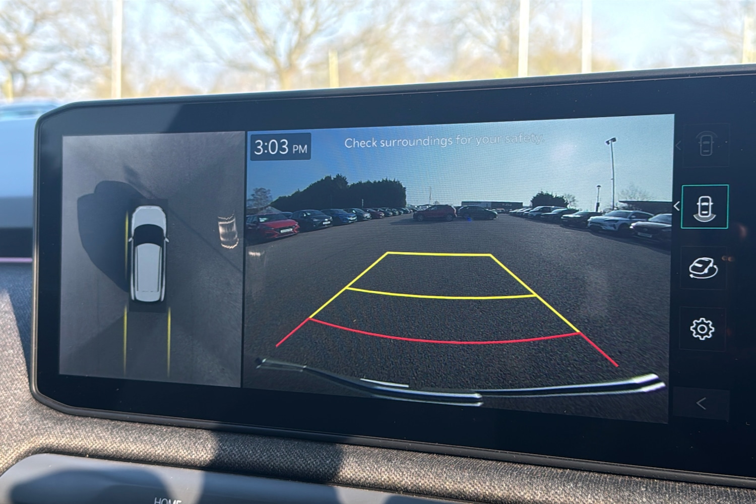 Used Kia EV3 2024 for sale - 78024970: Photo 47