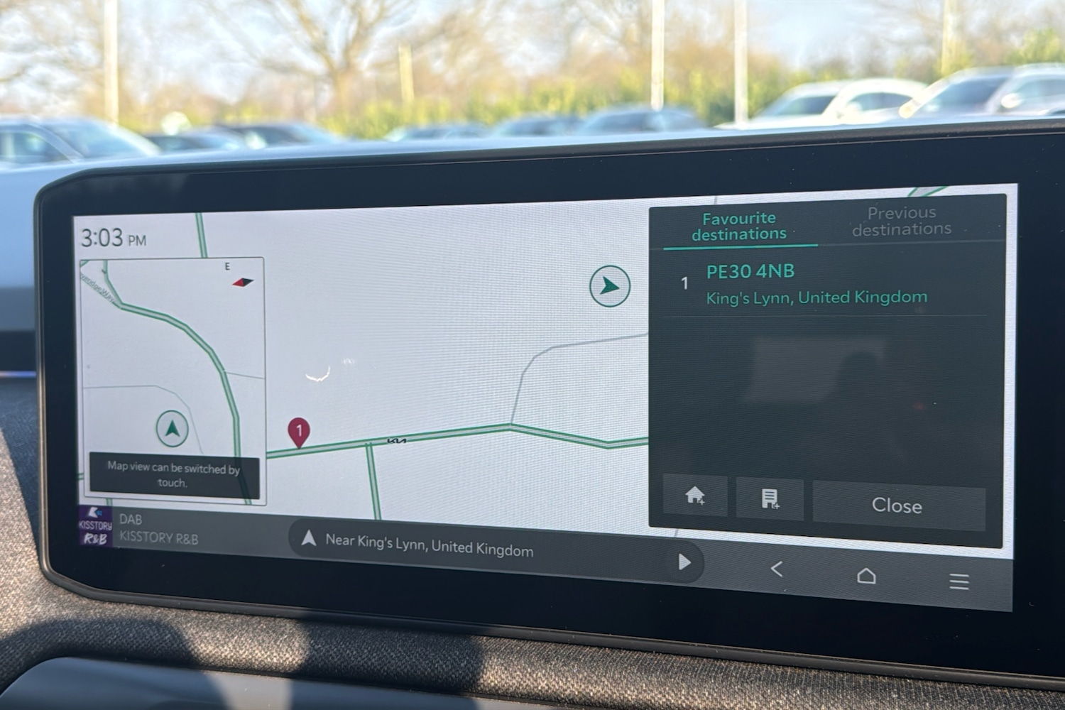 Used Kia EV3 2024 for sale - 78024970: Photo 48