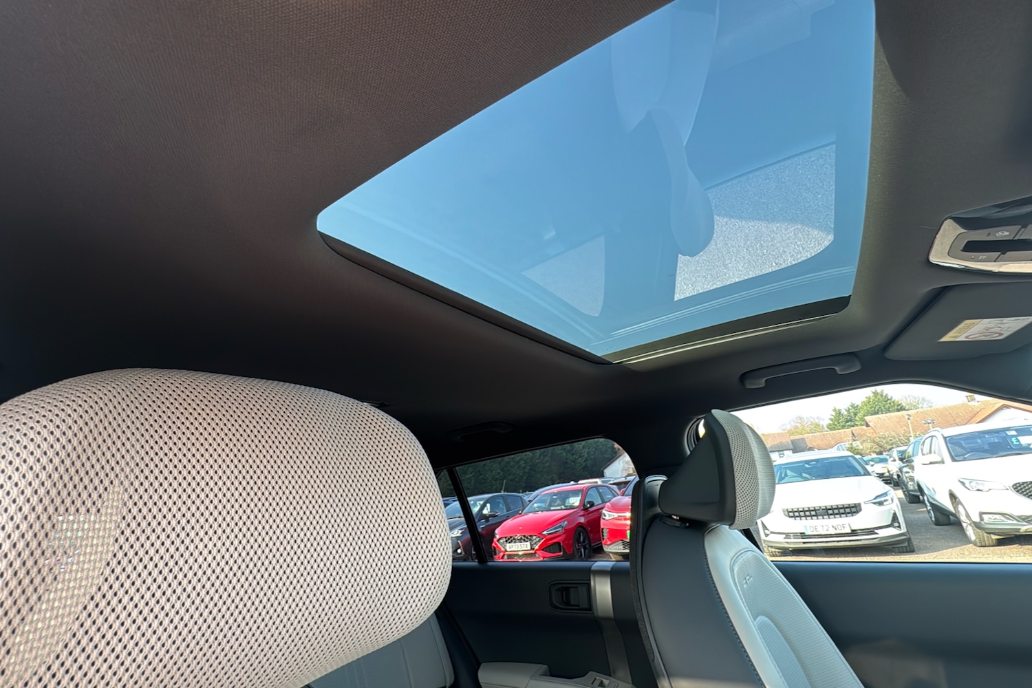 Used Kia EV3 2024 for sale - 78024970: Photo 49