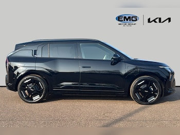 Used Kia EV3 2024 for sale - 78024970: Photo