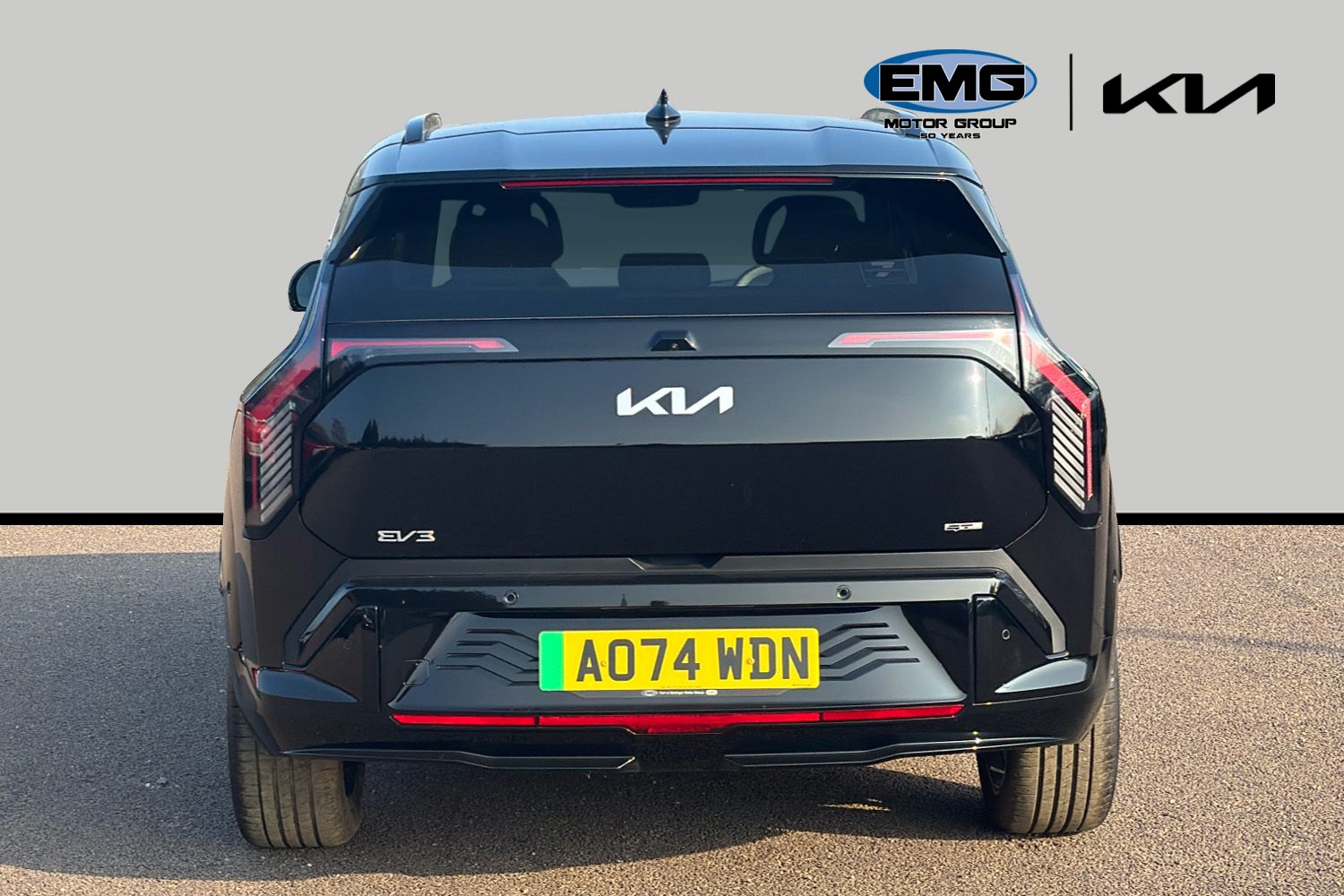 Used Kia EV3 2024 for sale - 78024970: Photo 6