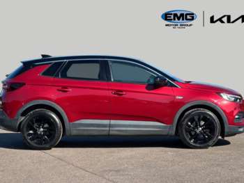 Used Vauxhall Grandland X 2020 for sale - 74891213: Photo