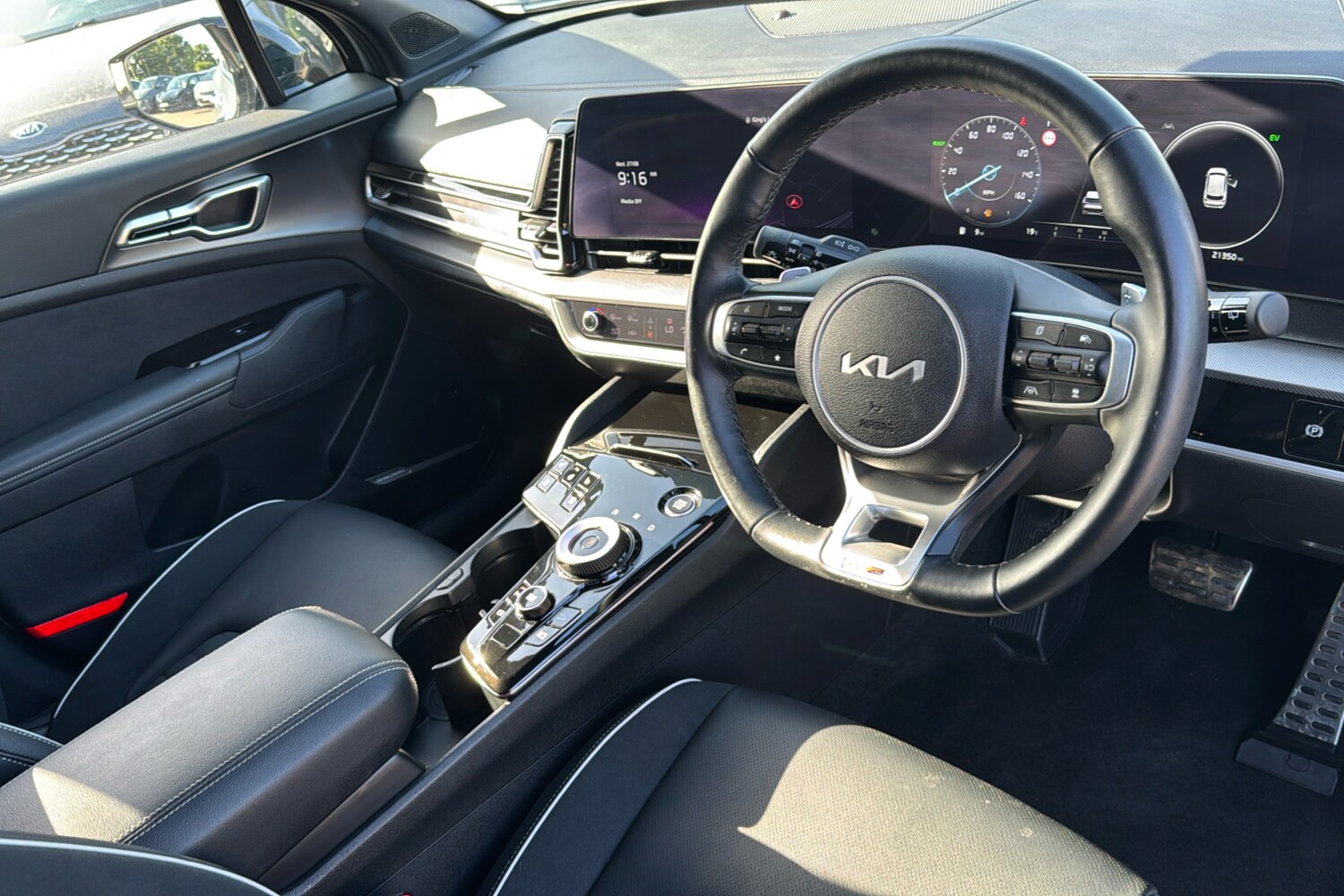 Used Kia Sportage 2024 for sale - 75517031: Photo 10