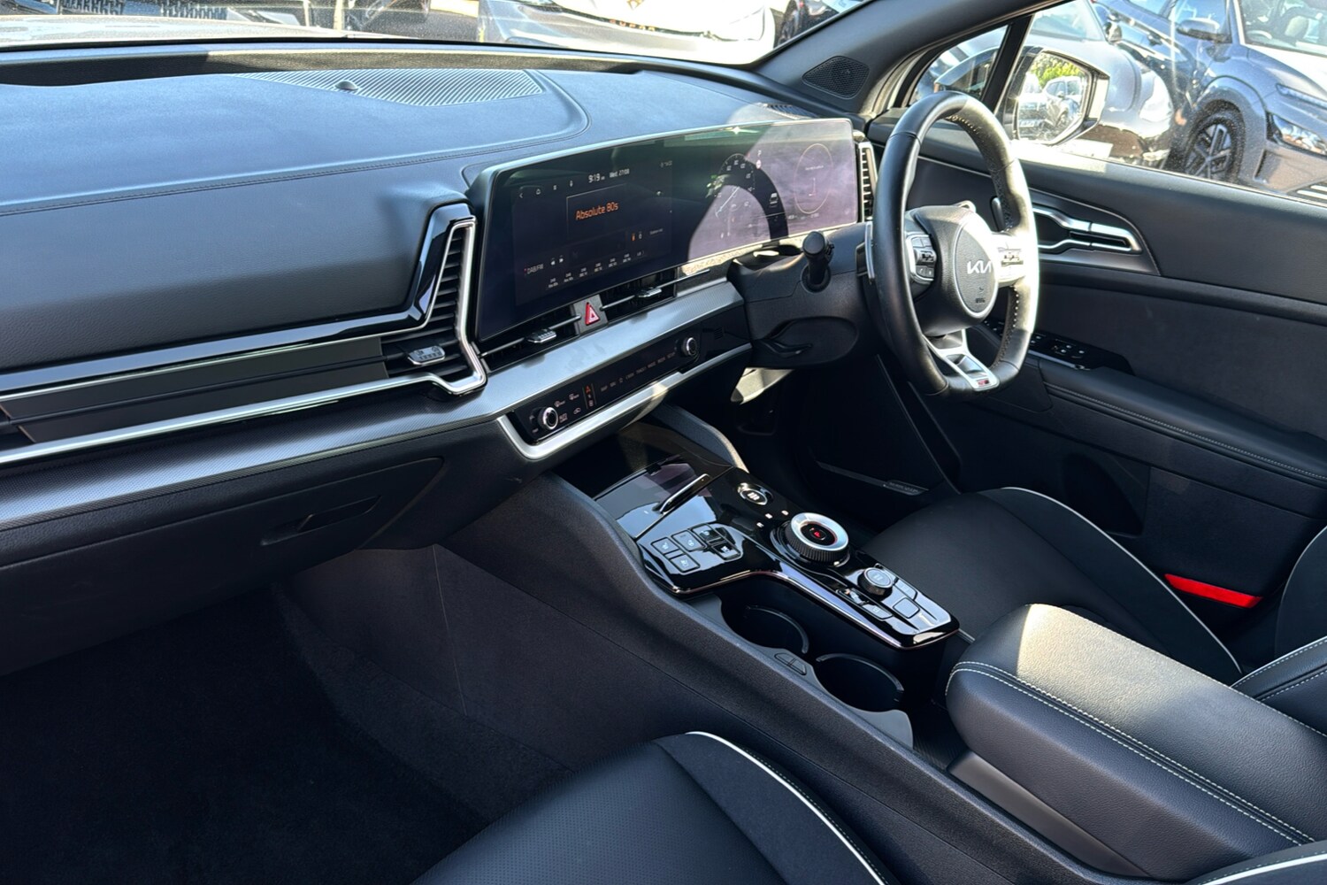 Used Kia Sportage 2024 for sale - 75517031: Photo 11