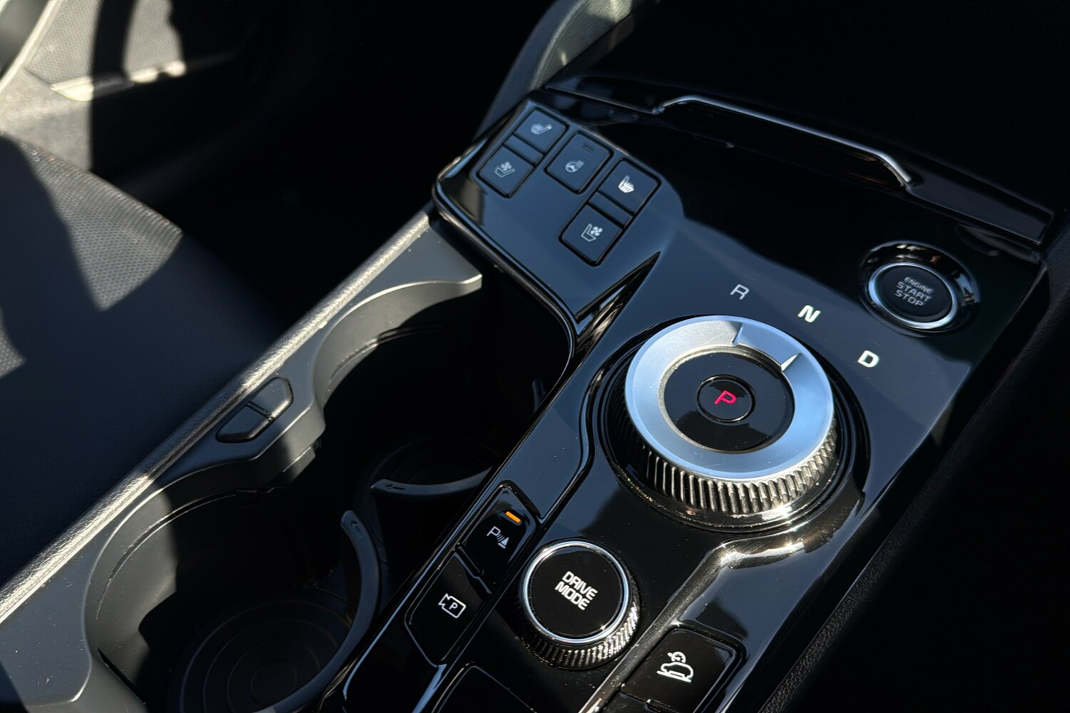 Used Kia Sportage 2024 for sale - 75517031: Photo 13