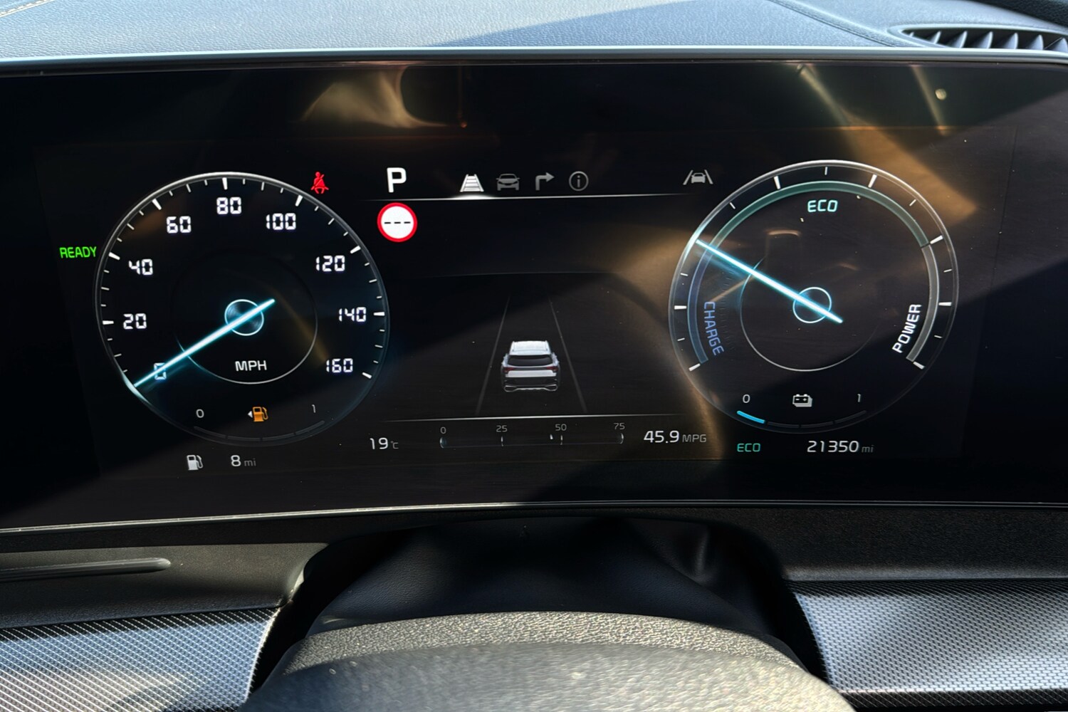 Used Kia Sportage 2024 for sale - 75517031: Photo 14