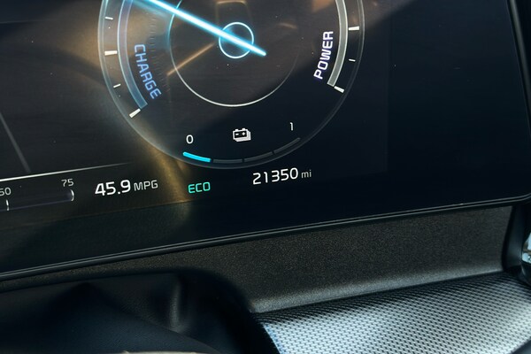 Used Kia Sportage 2024 for sale - 75517031: Photo 15