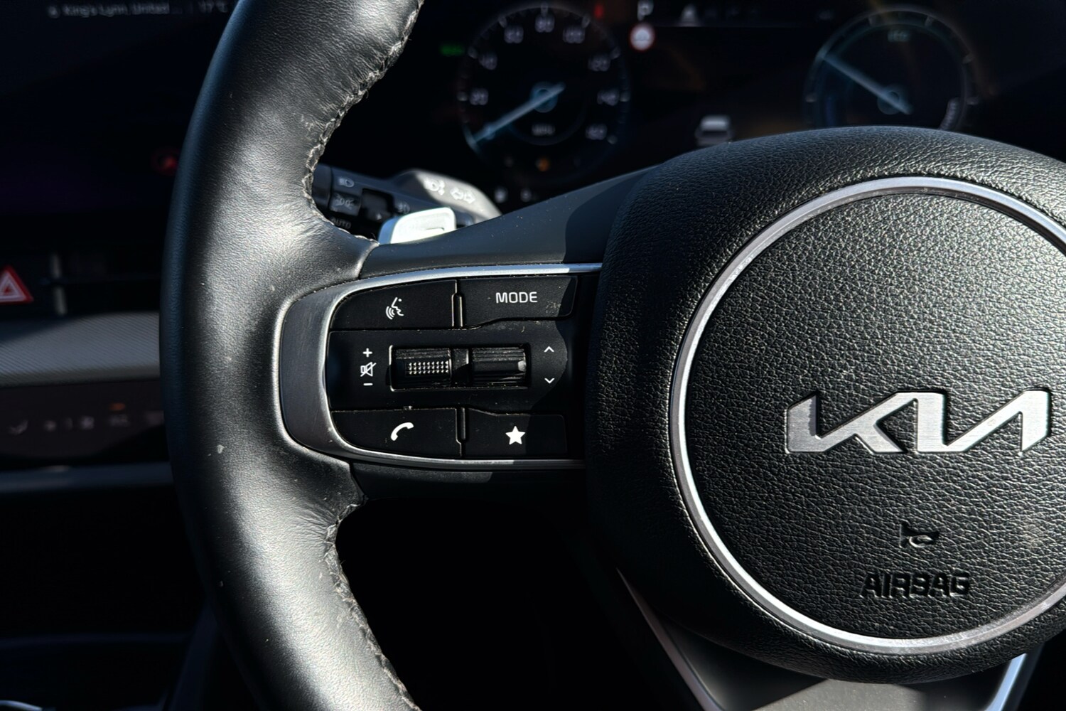 Used Kia Sportage 2024 for sale - 75517031: Photo 17