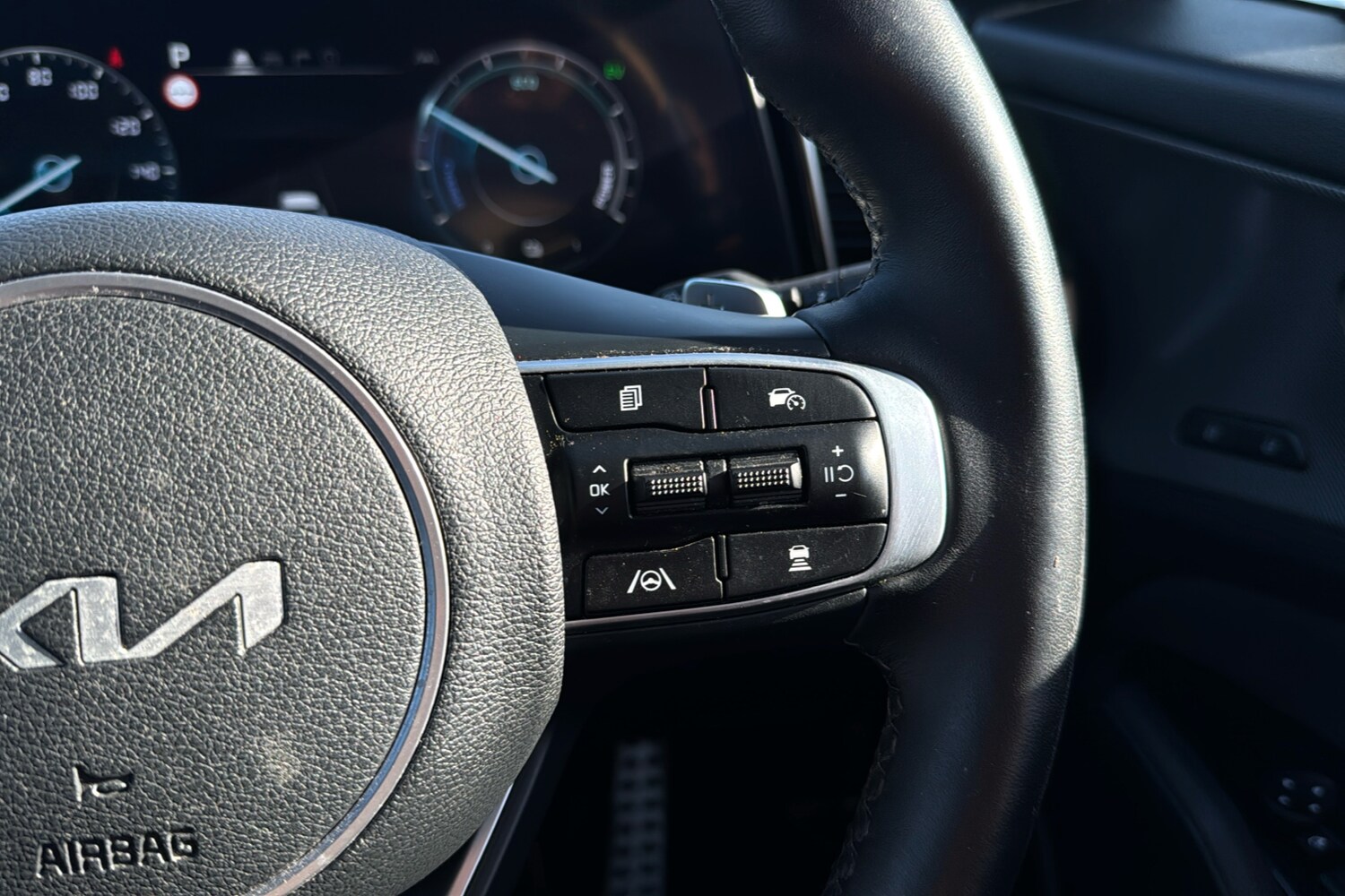 Used Kia Sportage 2024 for sale - 75517031: Photo 18