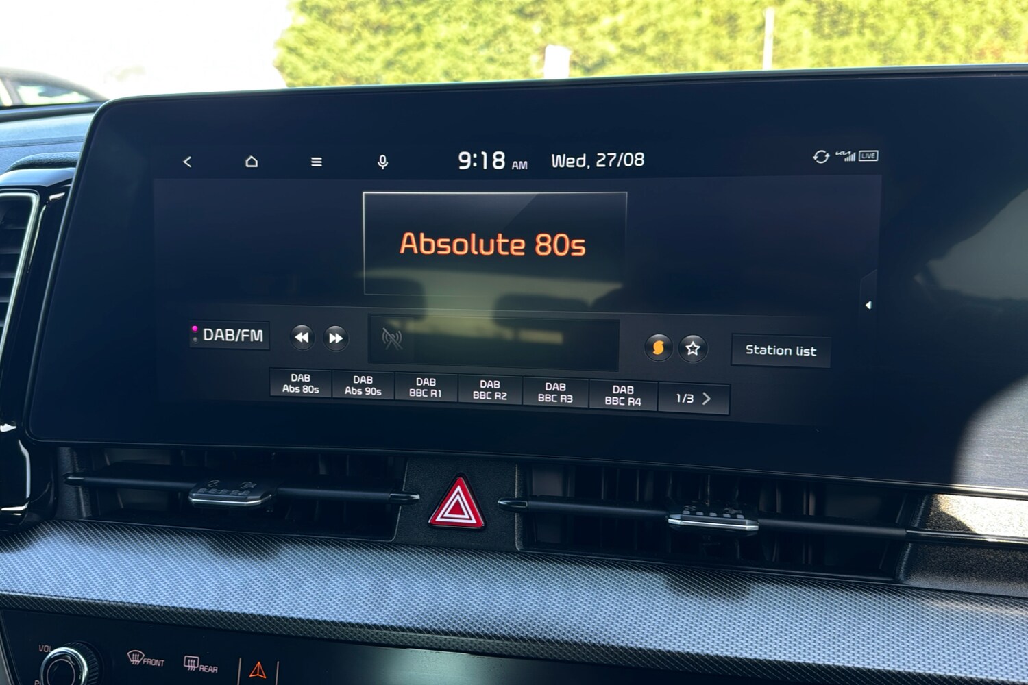 Used Kia Sportage 2024 for sale - 75517031: Photo 21