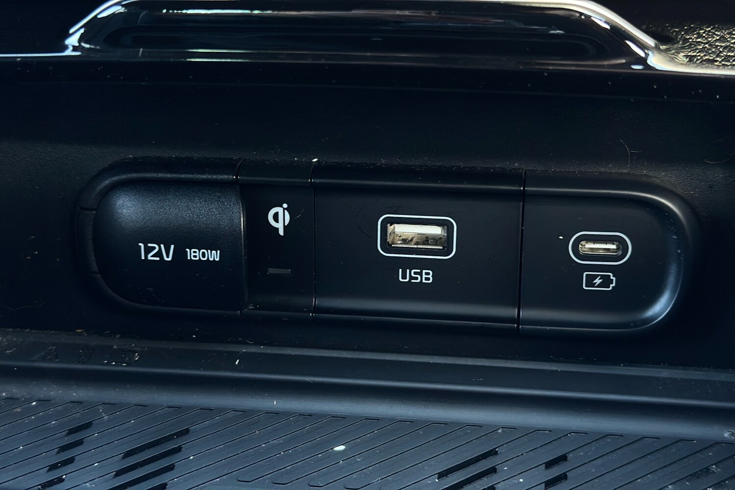 Used Kia Sportage 2024 for sale - 75517031: Photo 23