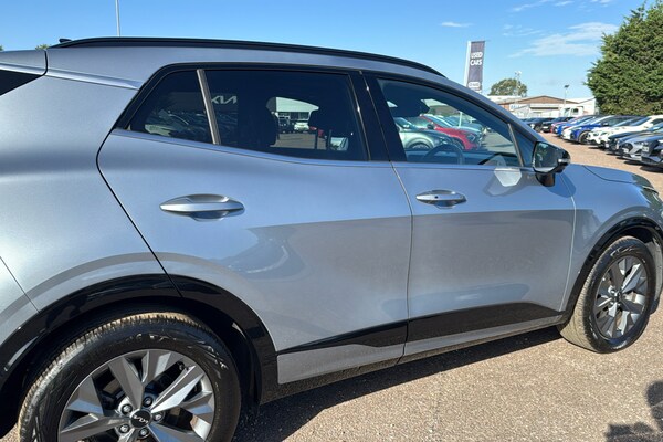 Used Kia Sportage 2024 for sale - 75517031: Photo 31