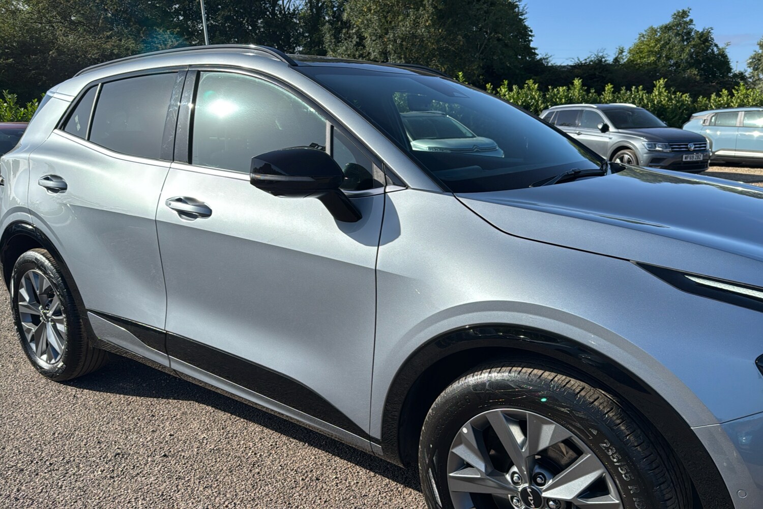 Used Kia Sportage 2024 for sale - 75517031: Photo 32