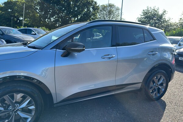 Used Kia Sportage 2024 for sale - 75517031: Photo 36
