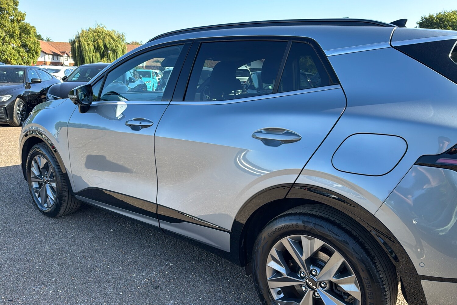 Used Kia Sportage 2024 for sale - 75517031: Photo 37