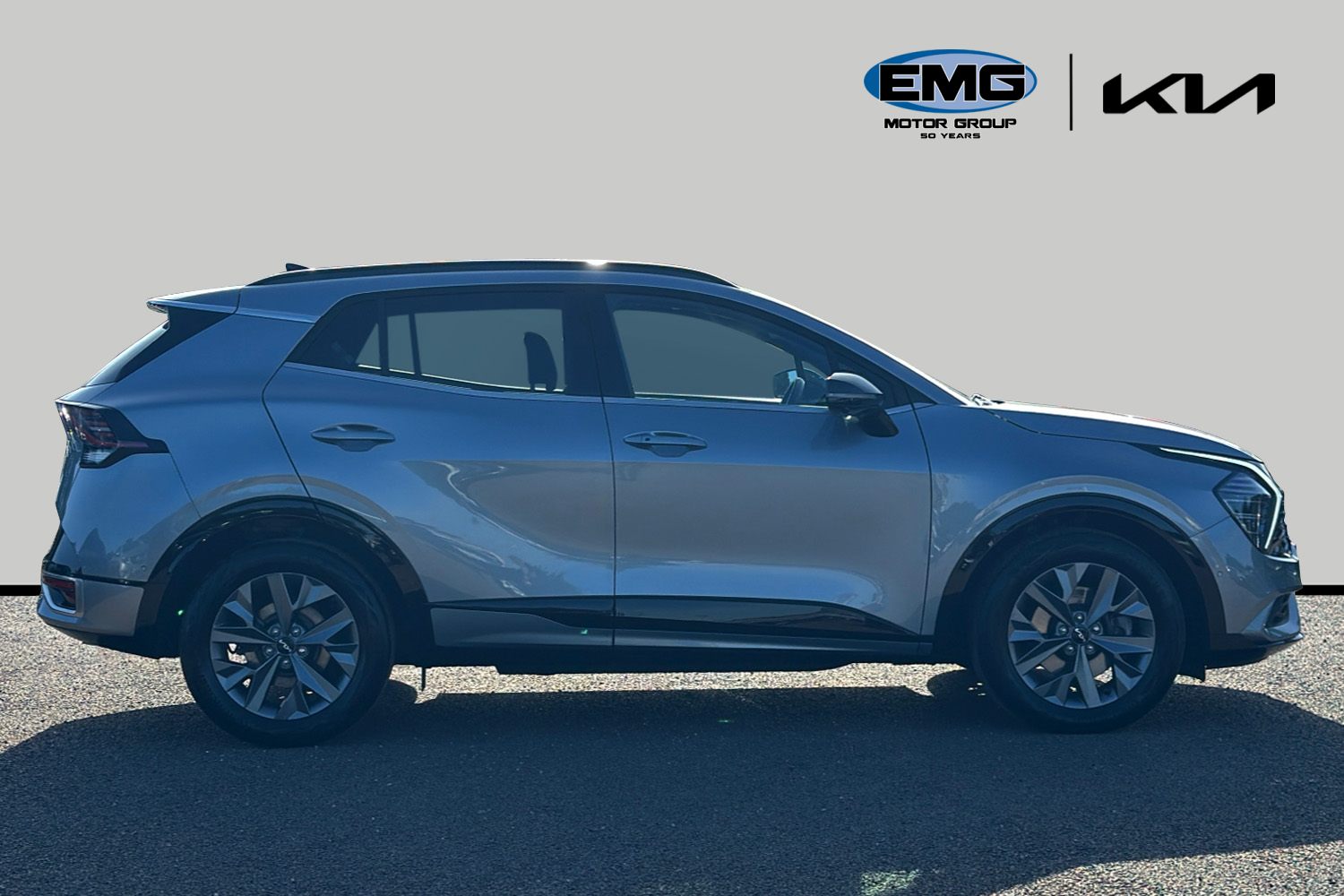 Used Kia Sportage 2024 for sale - 75517031: Photo 4