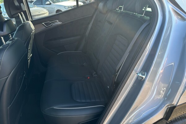 Used Kia Sportage 2024 for sale - 75517031: Photo 41