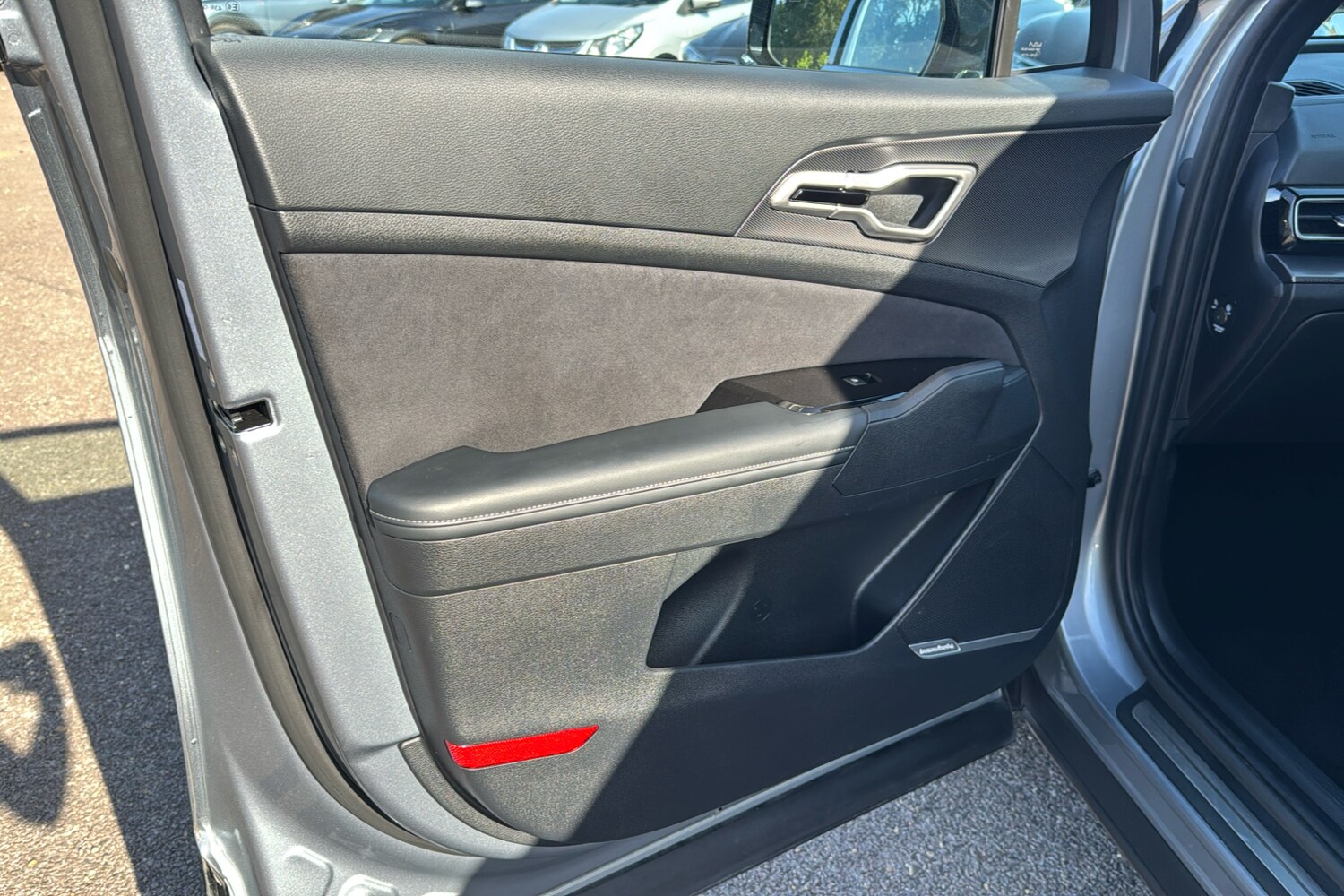 Used Kia Sportage 2024 for sale - 75517031: Photo 42