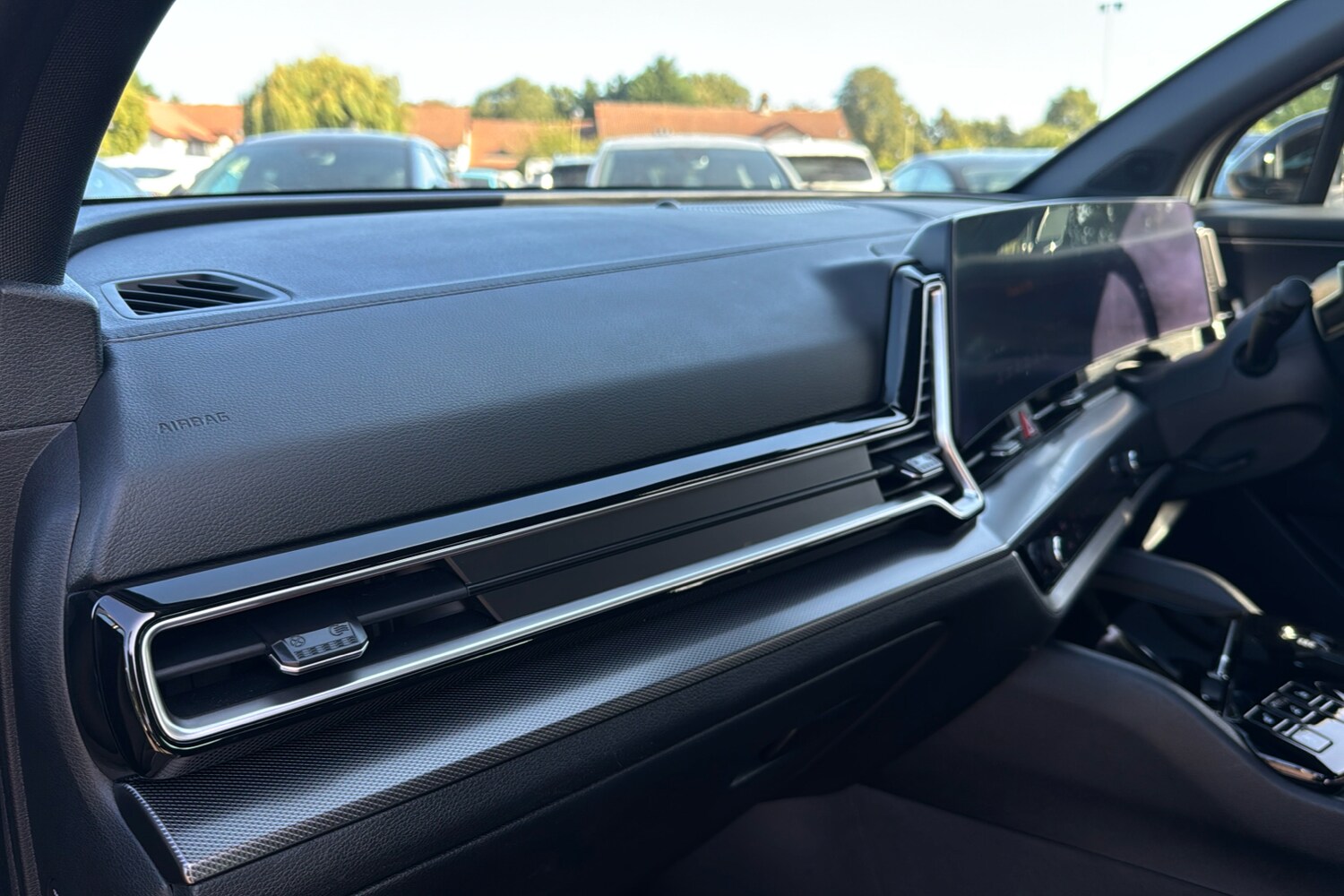 Used Kia Sportage 2024 for sale - 75517031: Photo 44