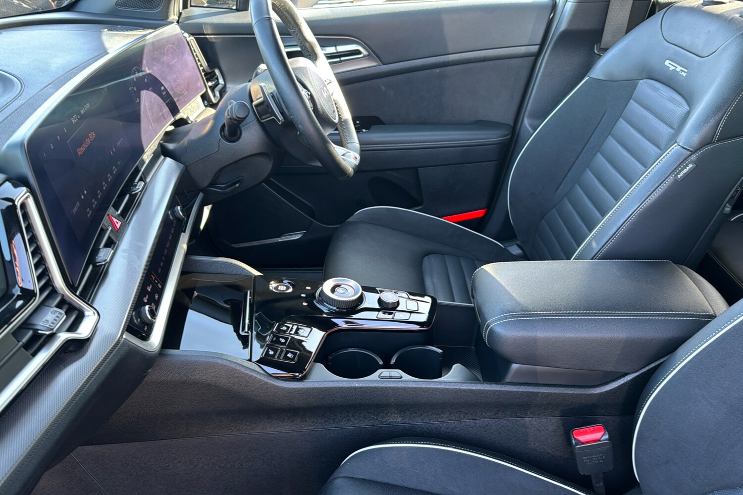 Used Kia Sportage 2024 for sale - 75517031: Photo 45