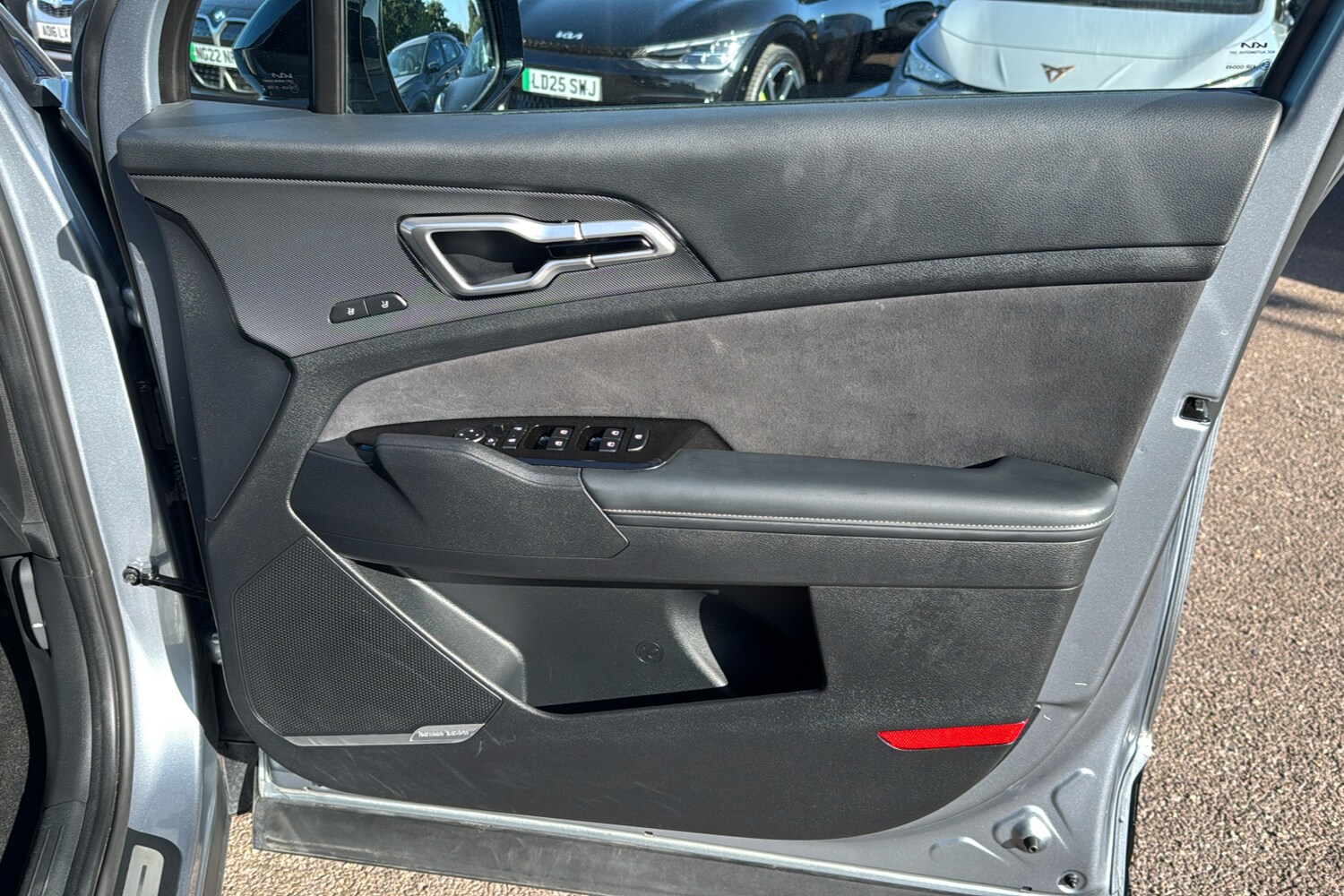 Used Kia Sportage 2024 for sale - 75517031: Photo 47