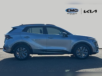 Used Kia Sportage 2024 for sale - 75517031: Photo