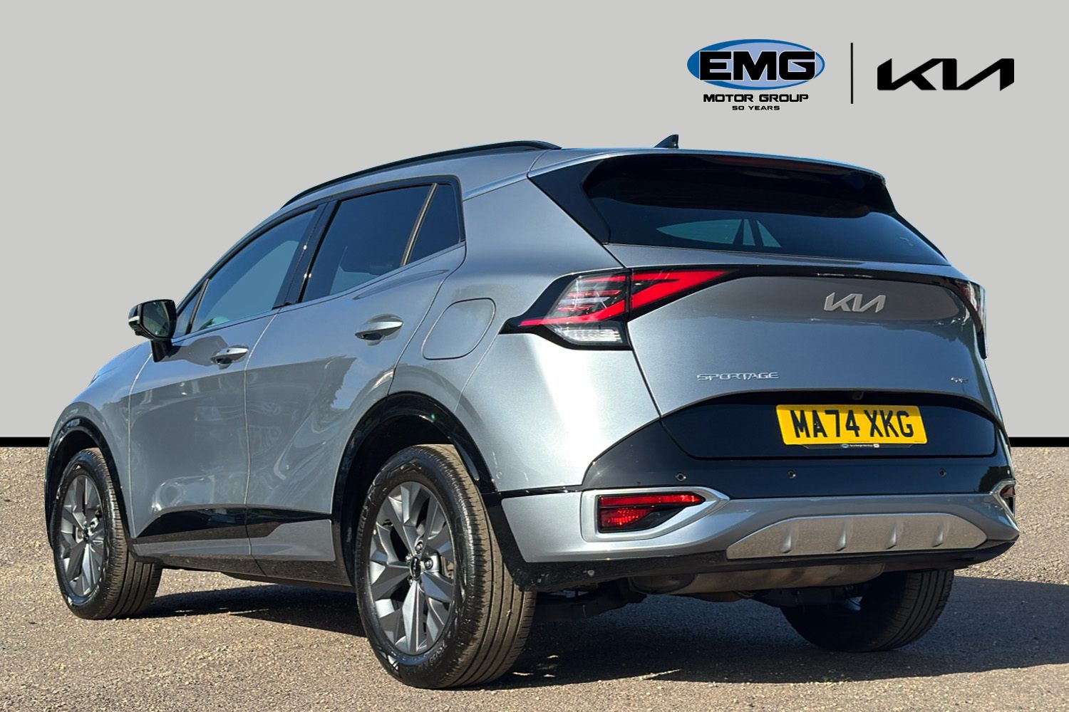 Used Kia Sportage 2024 for sale - 75517031: Photo 5