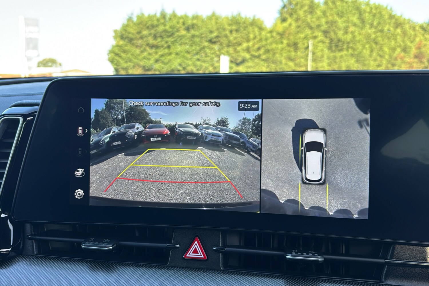 Used Kia Sportage 2024 for sale - 75517031: Photo 50