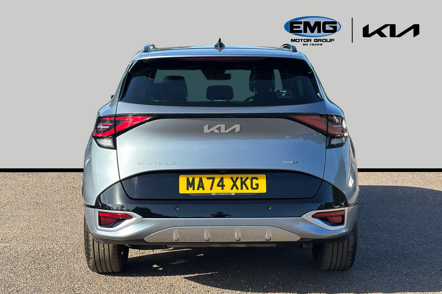 Used Kia Sportage 2024 for sale - 75517031: Photo 6