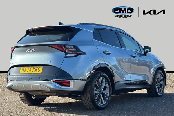 Used Kia Sportage 2024 for sale - 75517031: Photo 7