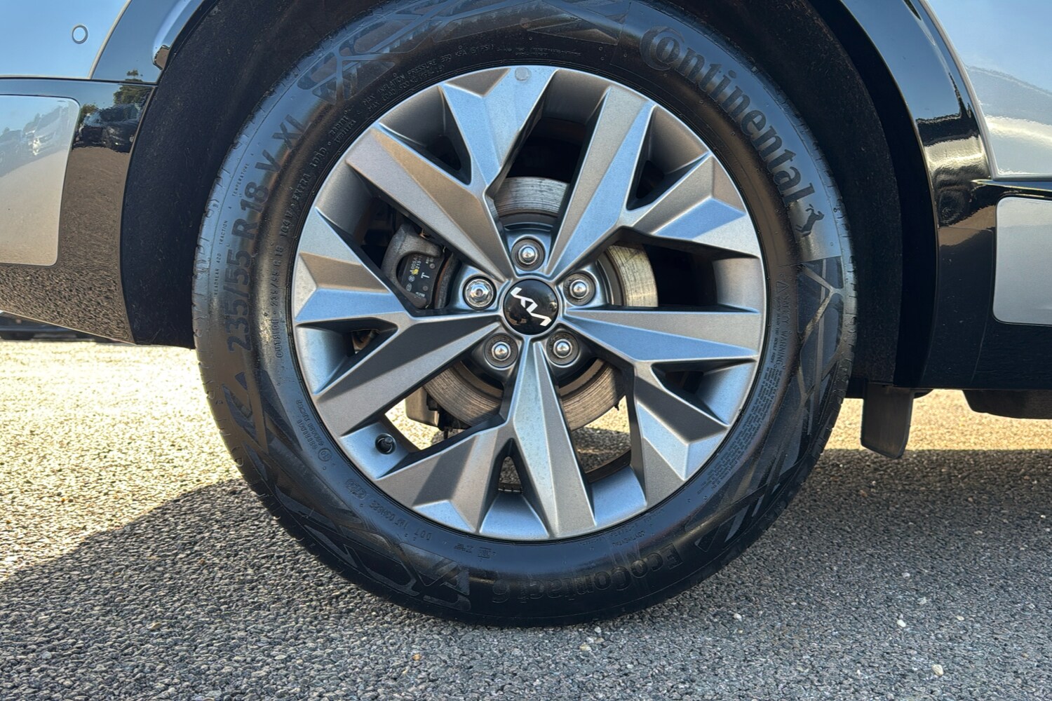 Used Kia Sportage 2024 for sale - 75517031: Photo 8