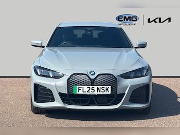 Used BMW i4 2025 for sale - 79127777: Photo