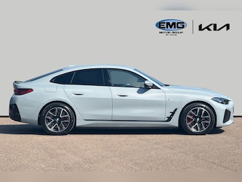 Used BMW i4 2025 for sale - 79127777: Photo
