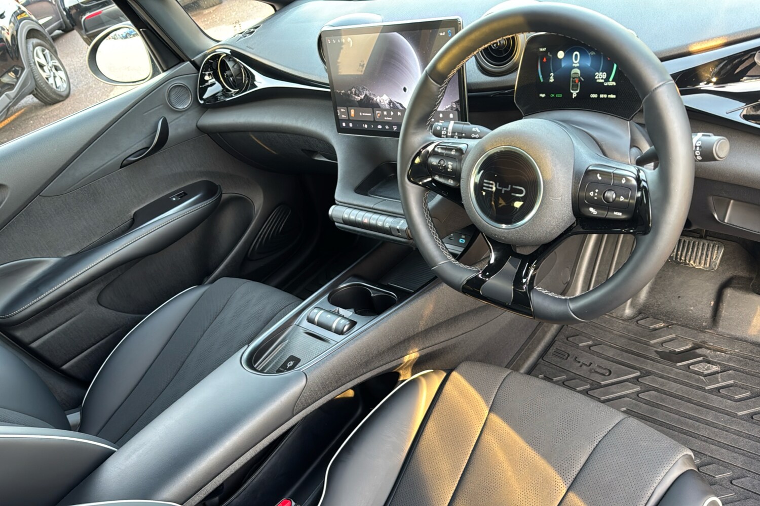 Used BYD Dolphin 2025 for sale - 76938344: Photo 10