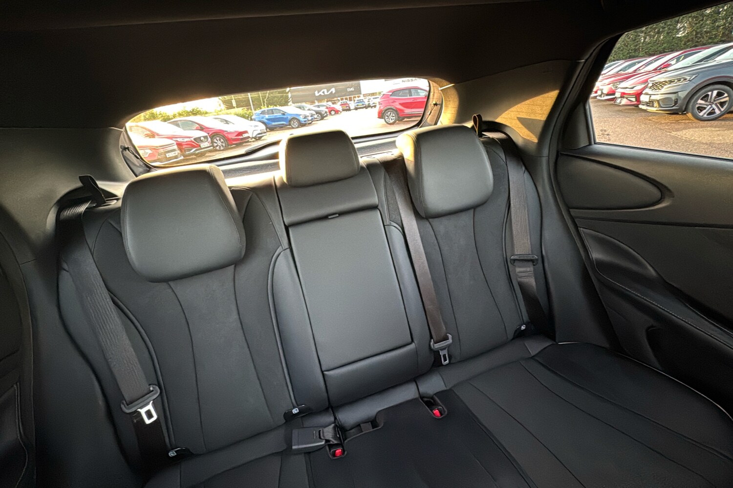 Used BYD Dolphin 2025 for sale - 76938344: Photo 12