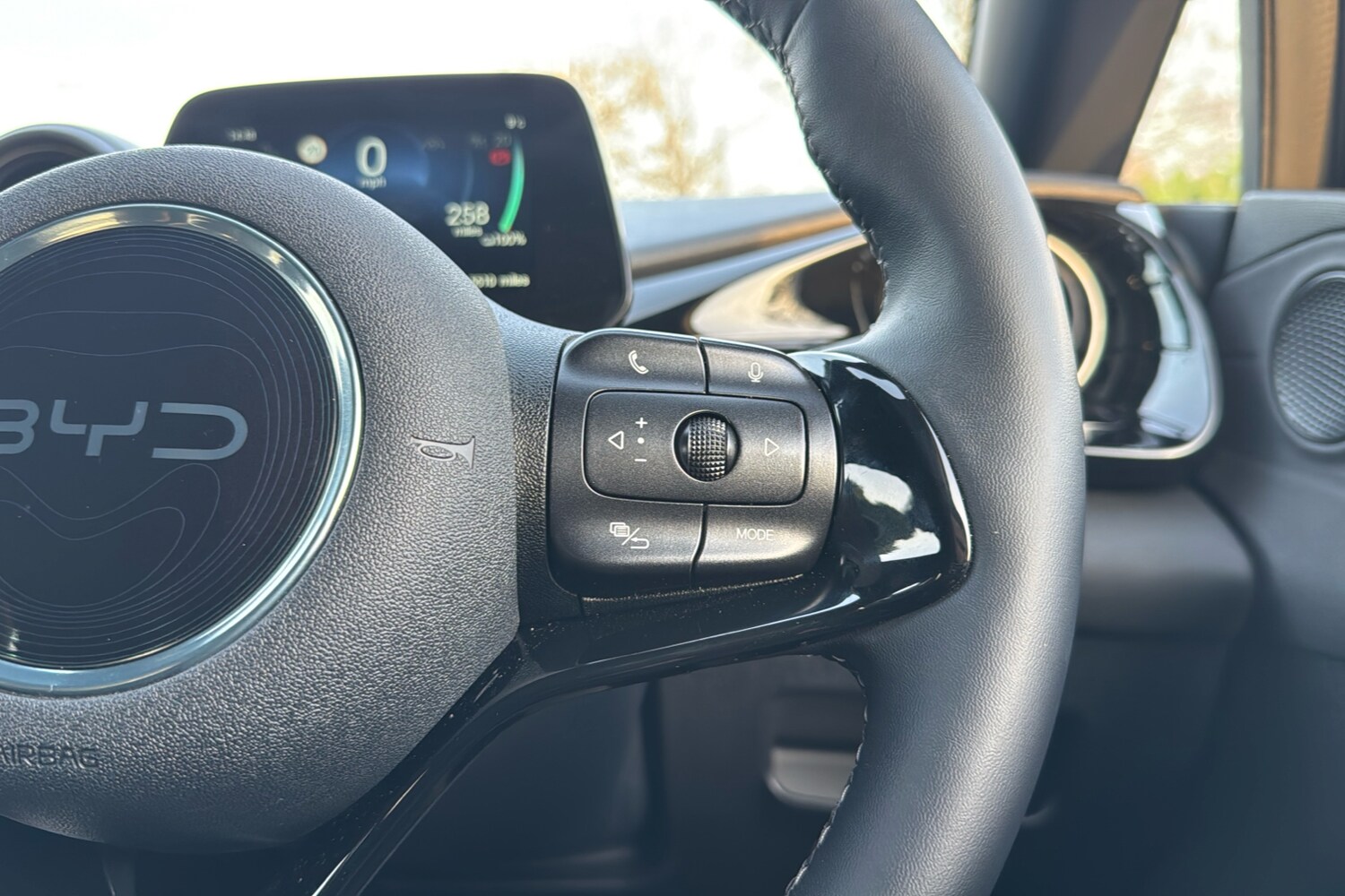 Used BYD Dolphin 2025 for sale - 76938344: Photo 18