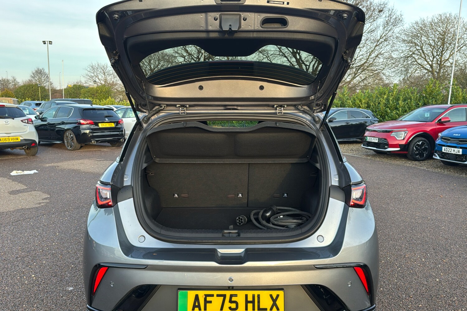 Used BYD Dolphin 2025 for sale - 76938344: Photo 19