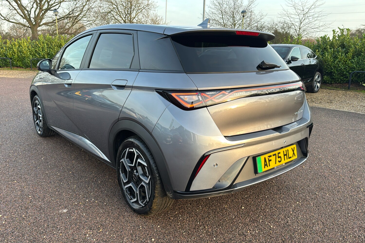 Used BYD Dolphin 2025 for sale - 76938344: Photo 24