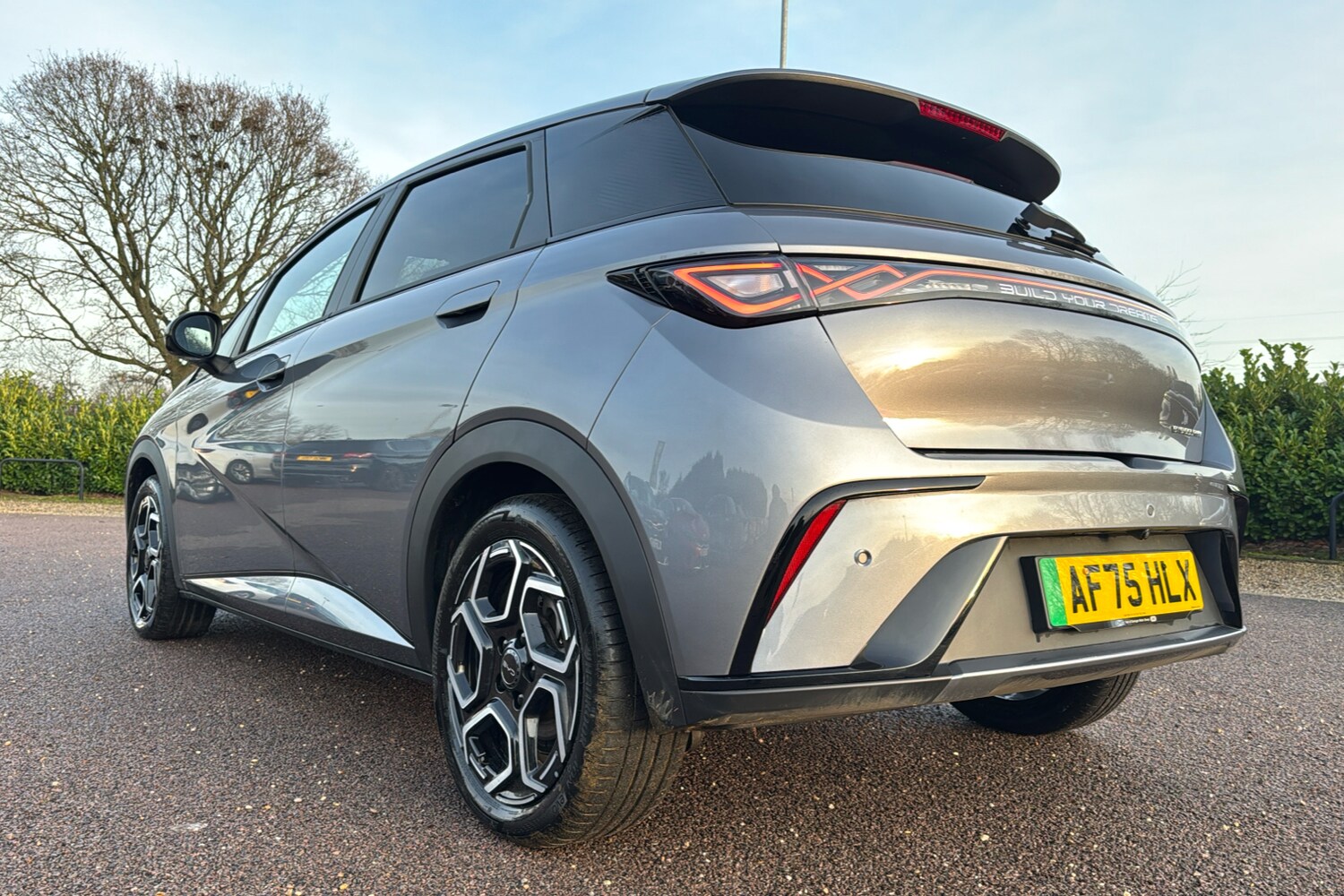 Used BYD Dolphin 2025 for sale - 76938344: Photo 27