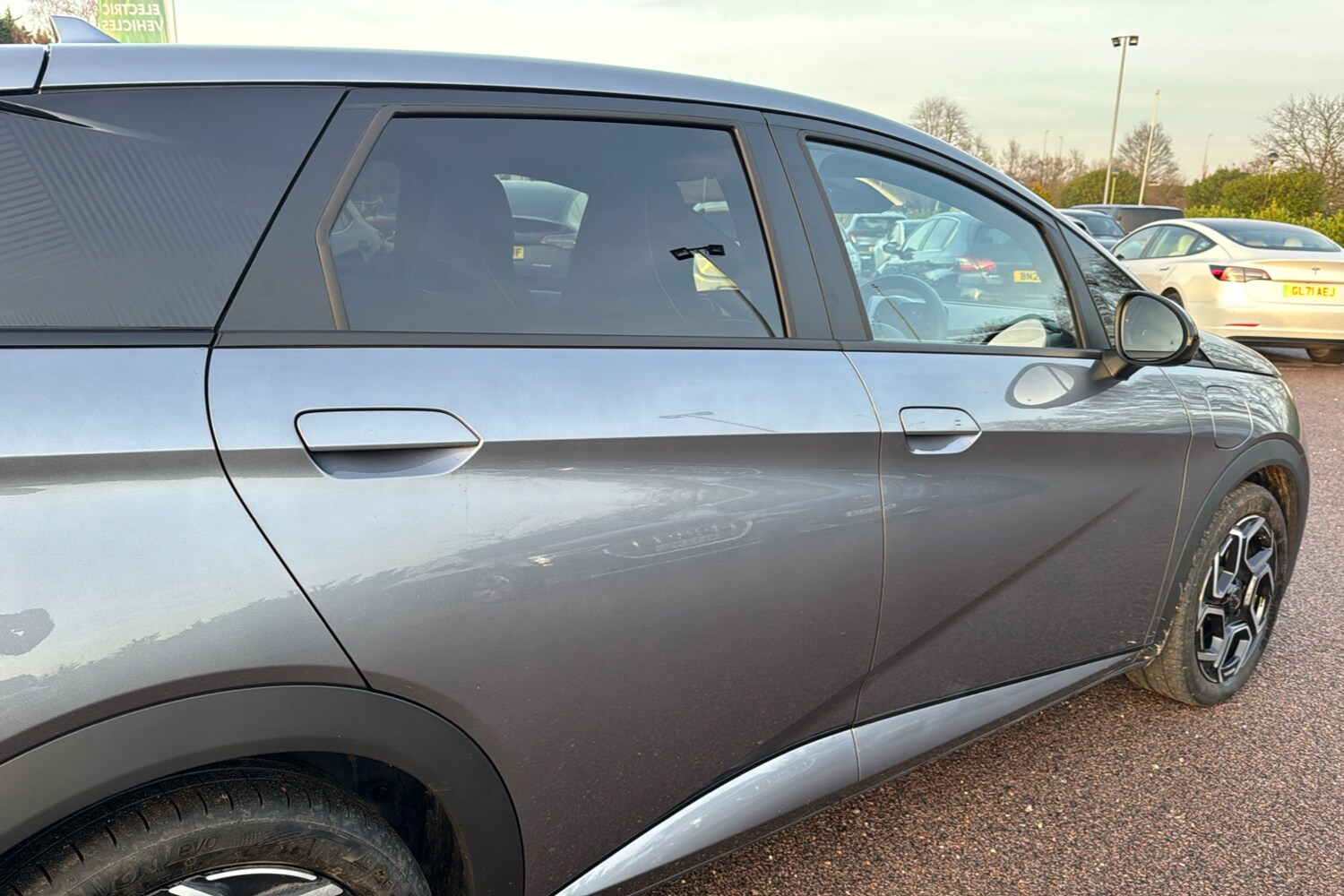 Used BYD Dolphin 2025 for sale - 76938344: Photo 30