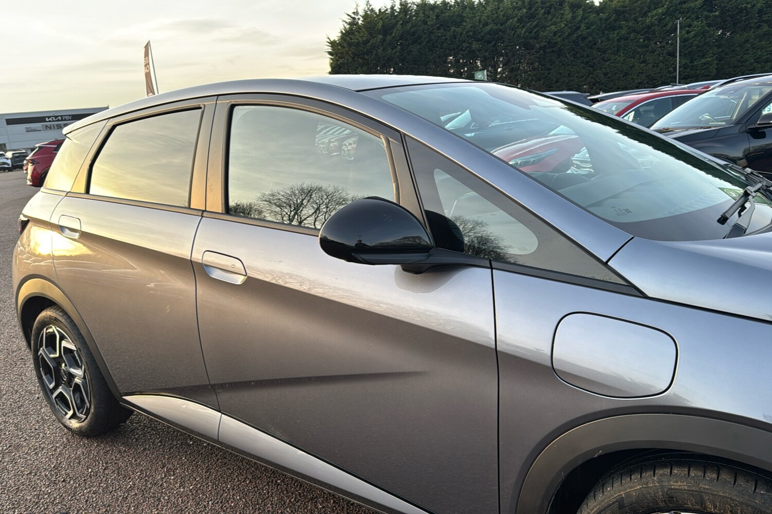 Used BYD Dolphin 2025 for sale - 76938344: Photo 31